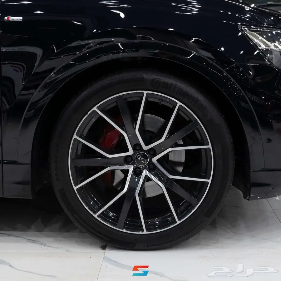 اودي Q8 55 TFSI كواترو موديل 2020 13
