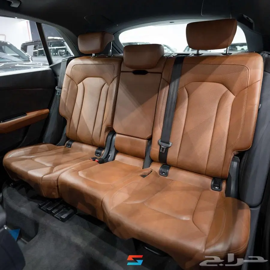 اودي Q8 55 TFSI كواترو موديل 2020 4