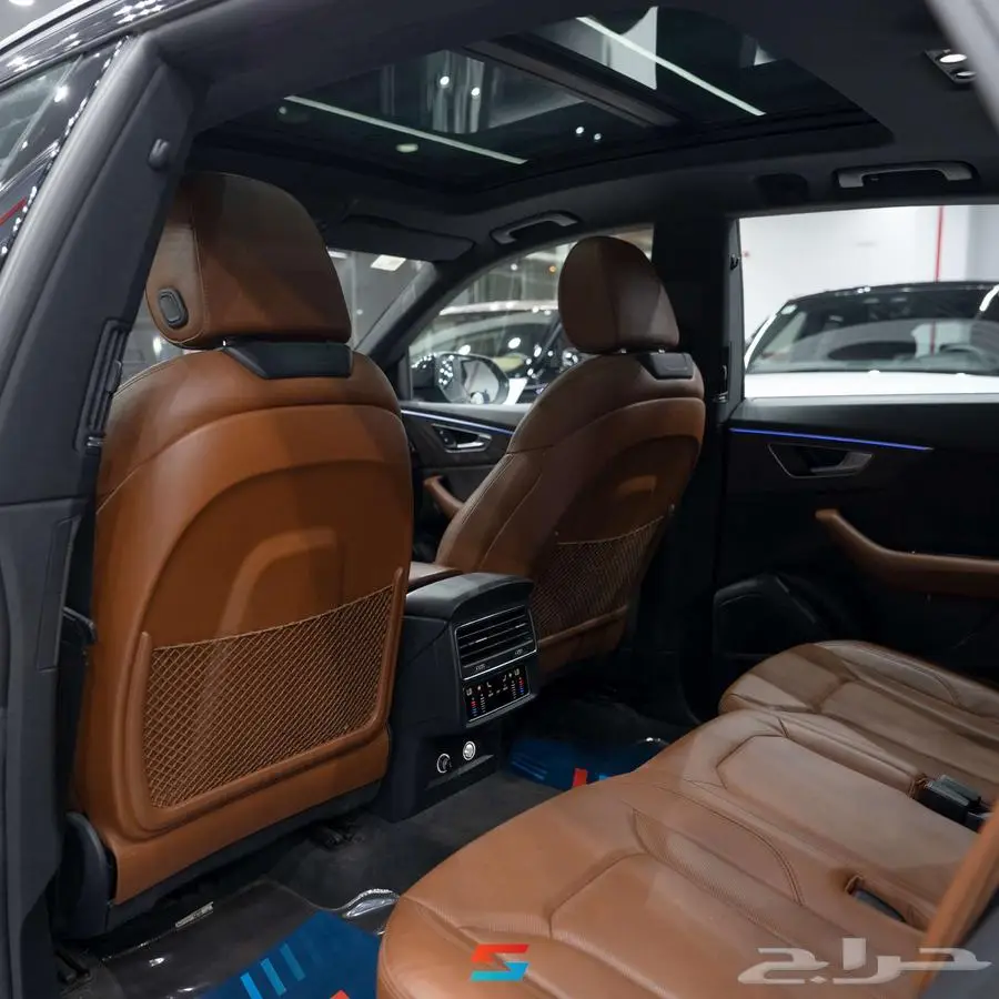 اودي Q8 55 TFSI كواترو موديل 2020 9
