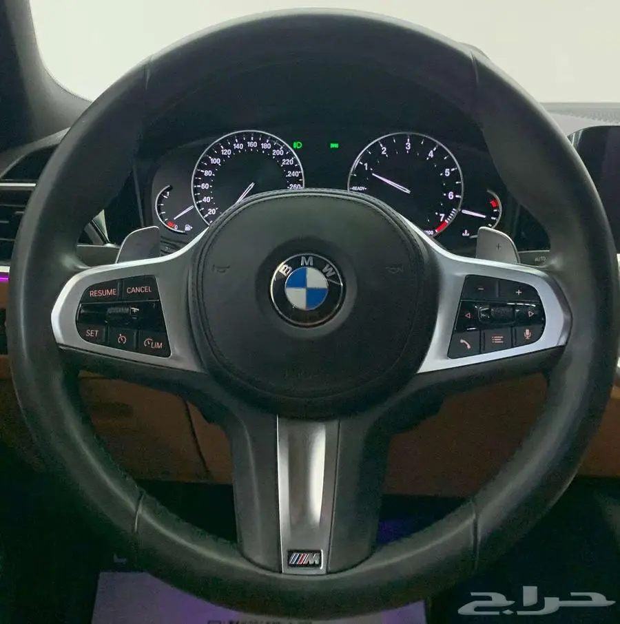 بي ام دبليو 2020 330I 8