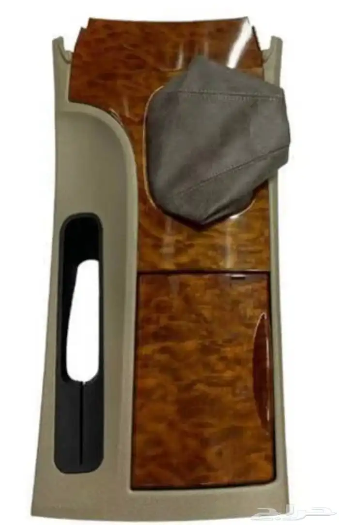 ديكور جير كامري 7-11 0