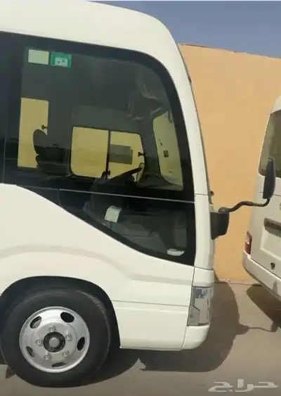 حافلات للايجار 2