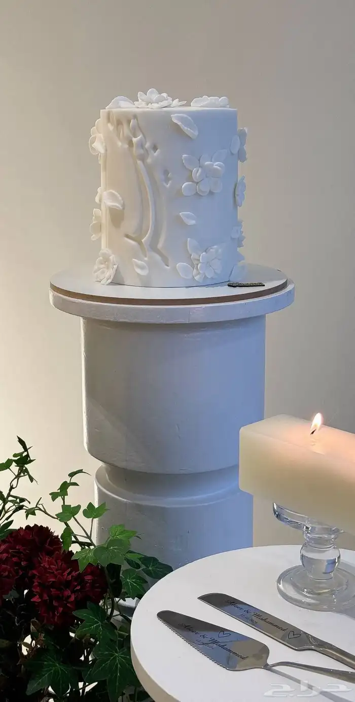 تنسيق زواجات 6