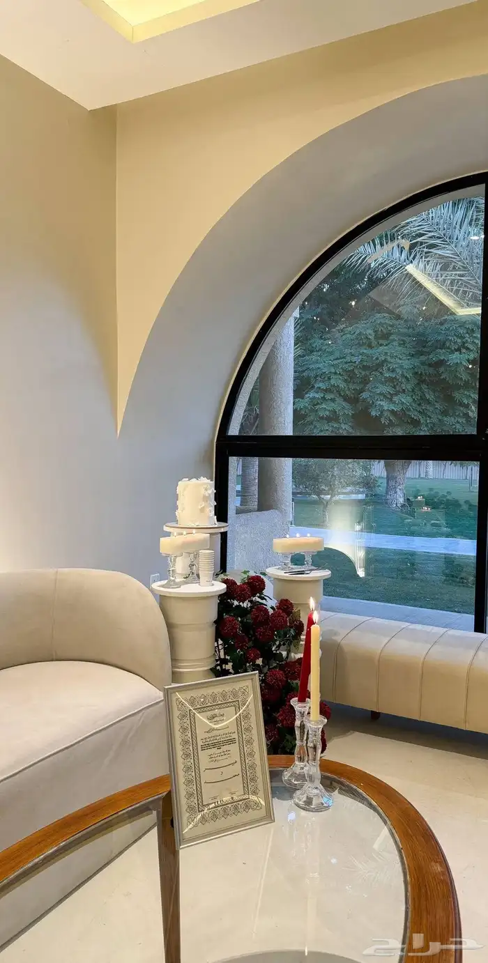 تنسيق زواجات 8