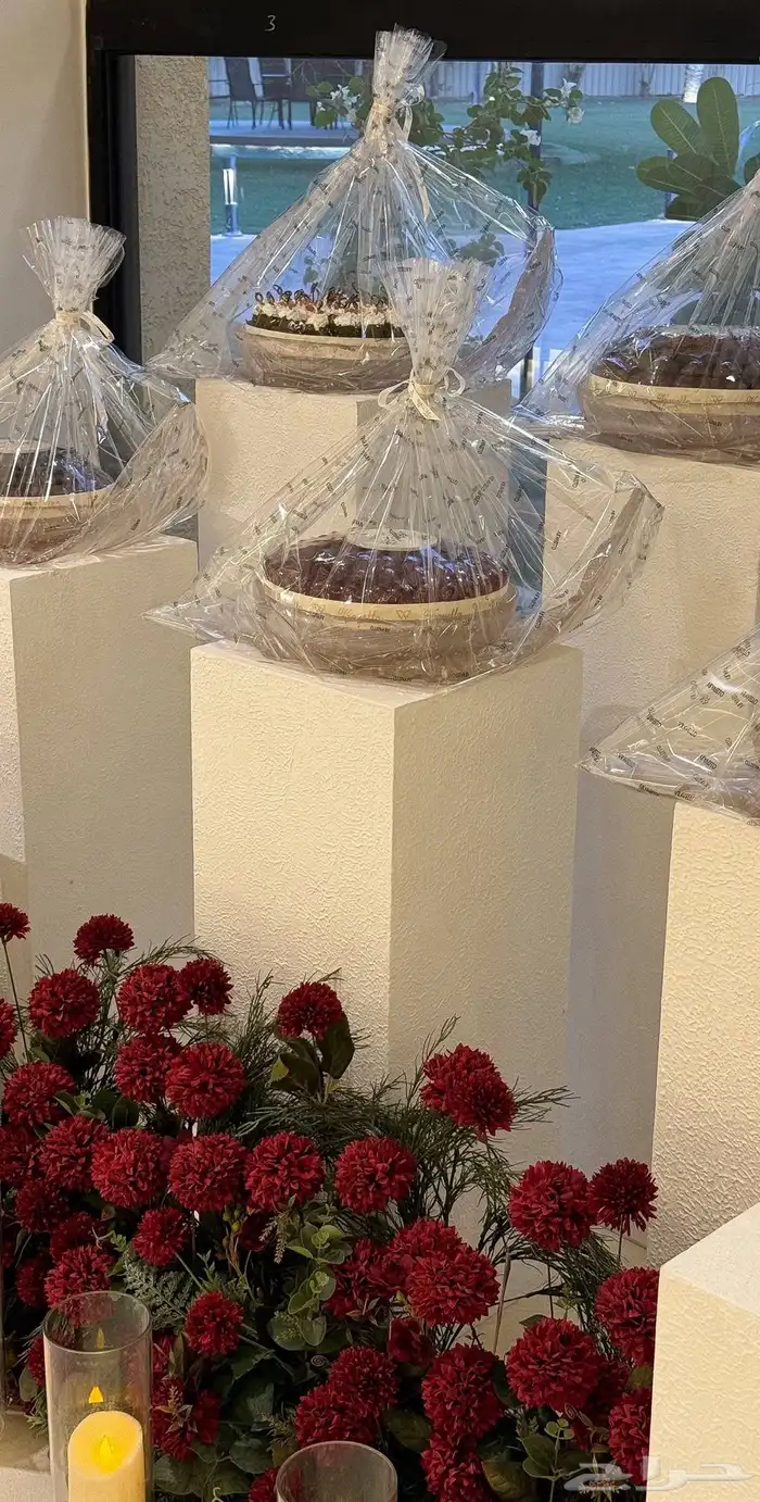 تنسيق زواجات 12