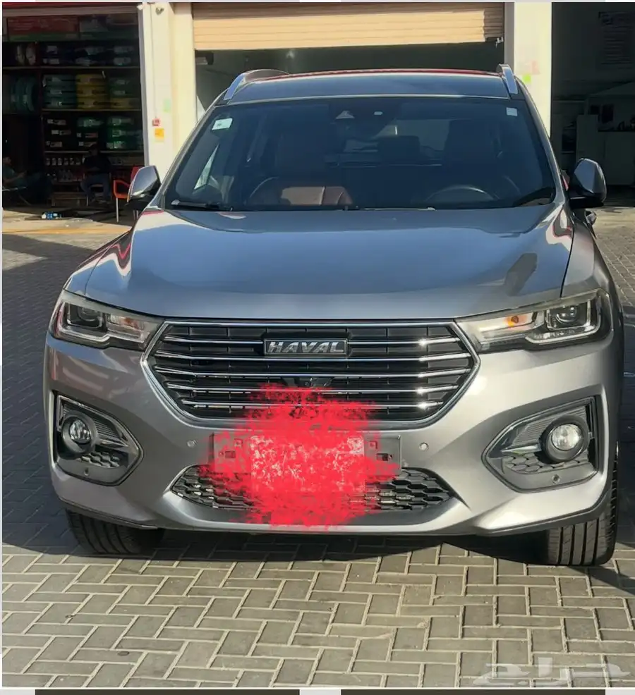 هافال h6 موديل 2020 0