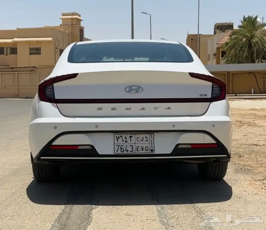 سوناتا 2020 7