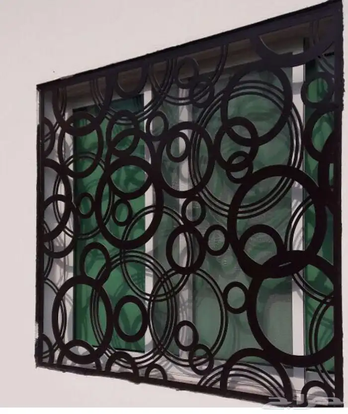 حداد وألمنيوم 2