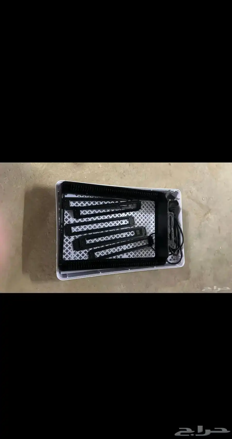 فقاسه نضيفه 2