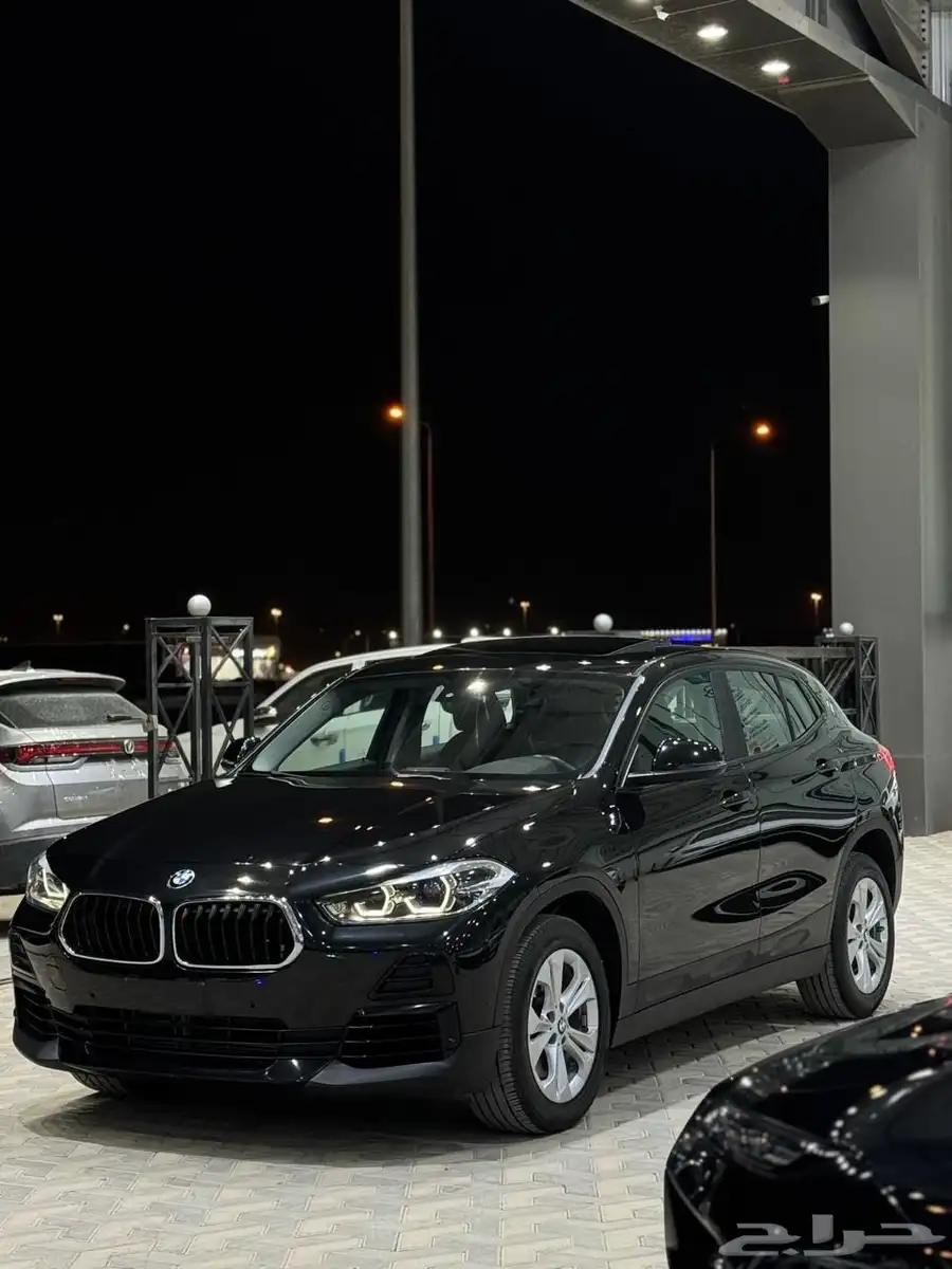 BMW X2 2023 باقل الاسعار بالسوق 1