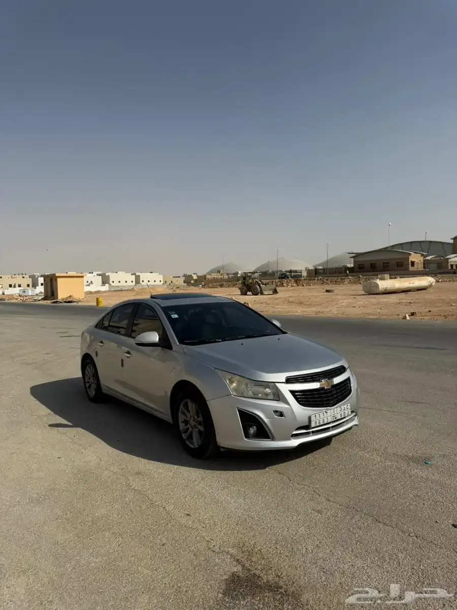 كروز 2014 5