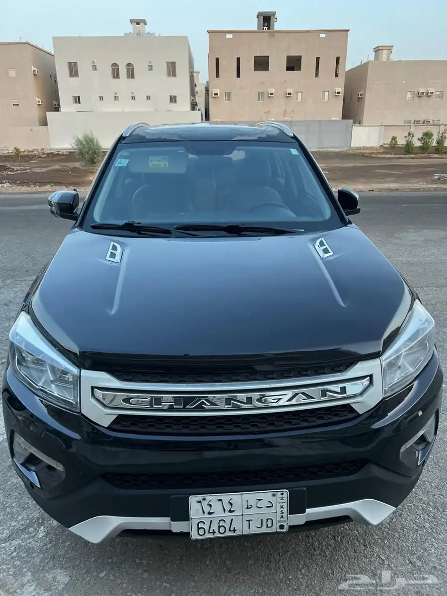 جيب شانجان 2018 0
