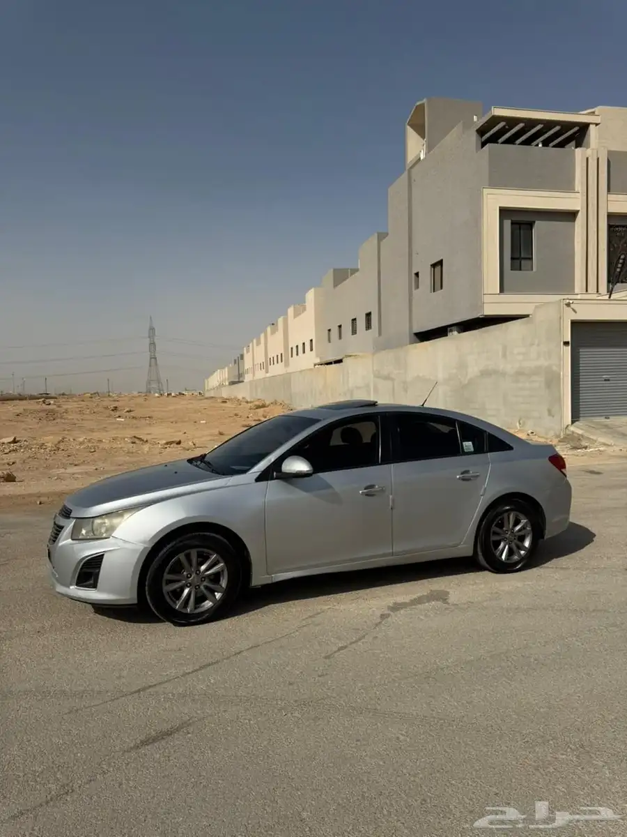 كروز 2014 1