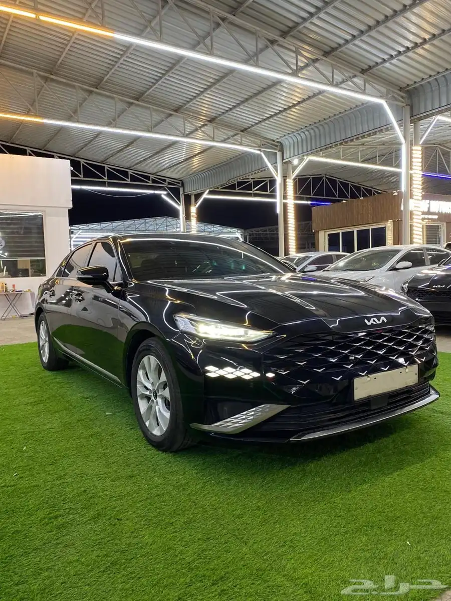 k8 موديل 2022 10