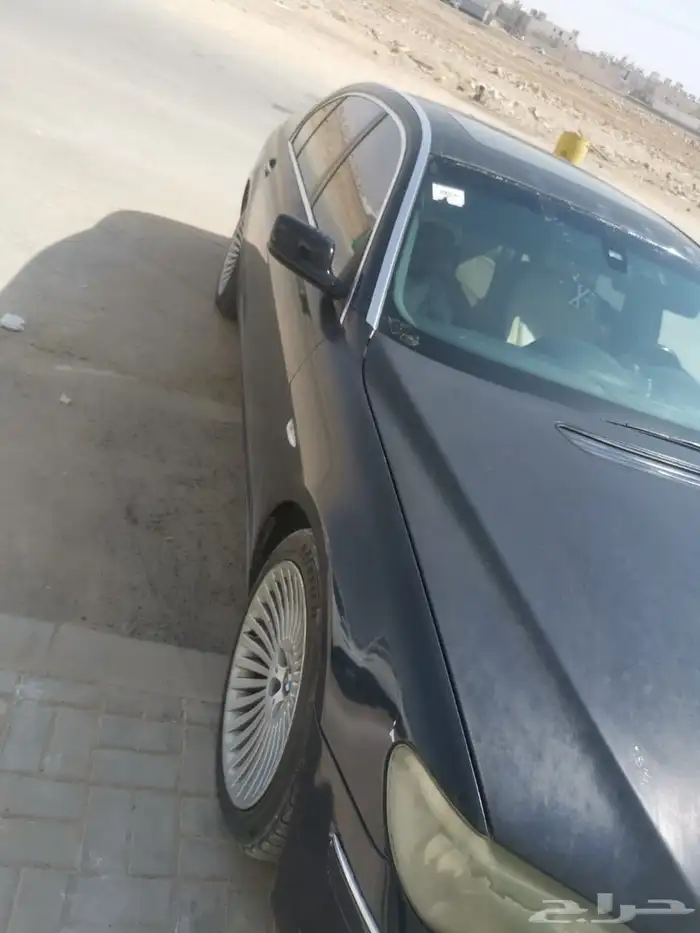 بي ام دبليو 3