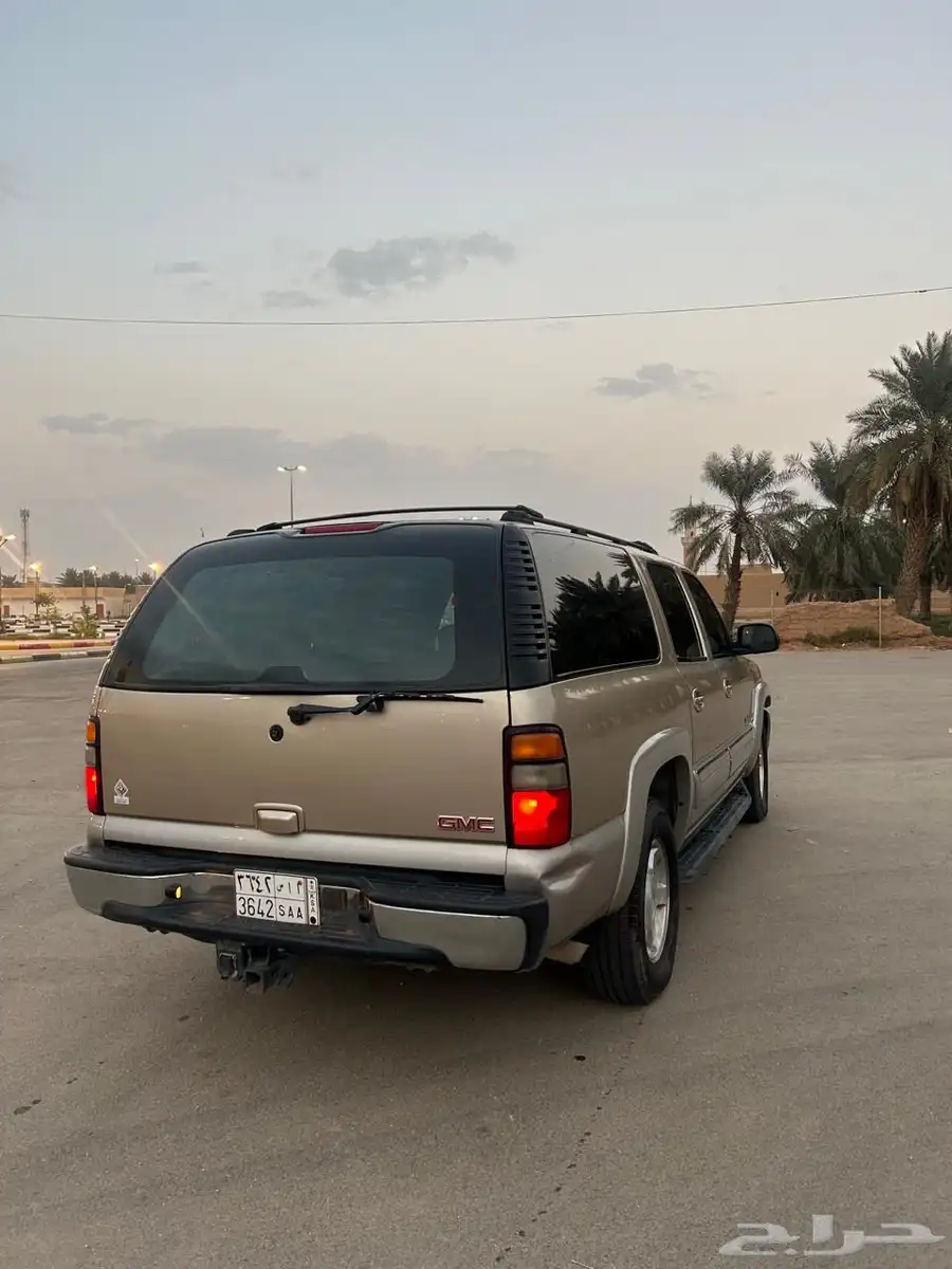 GMC 2005 0