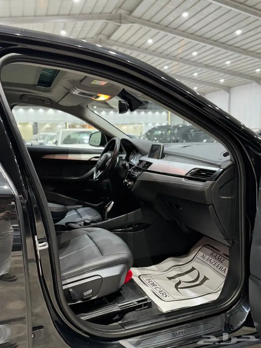BMW X2 2023 باقل الاسعار بالسوق 9