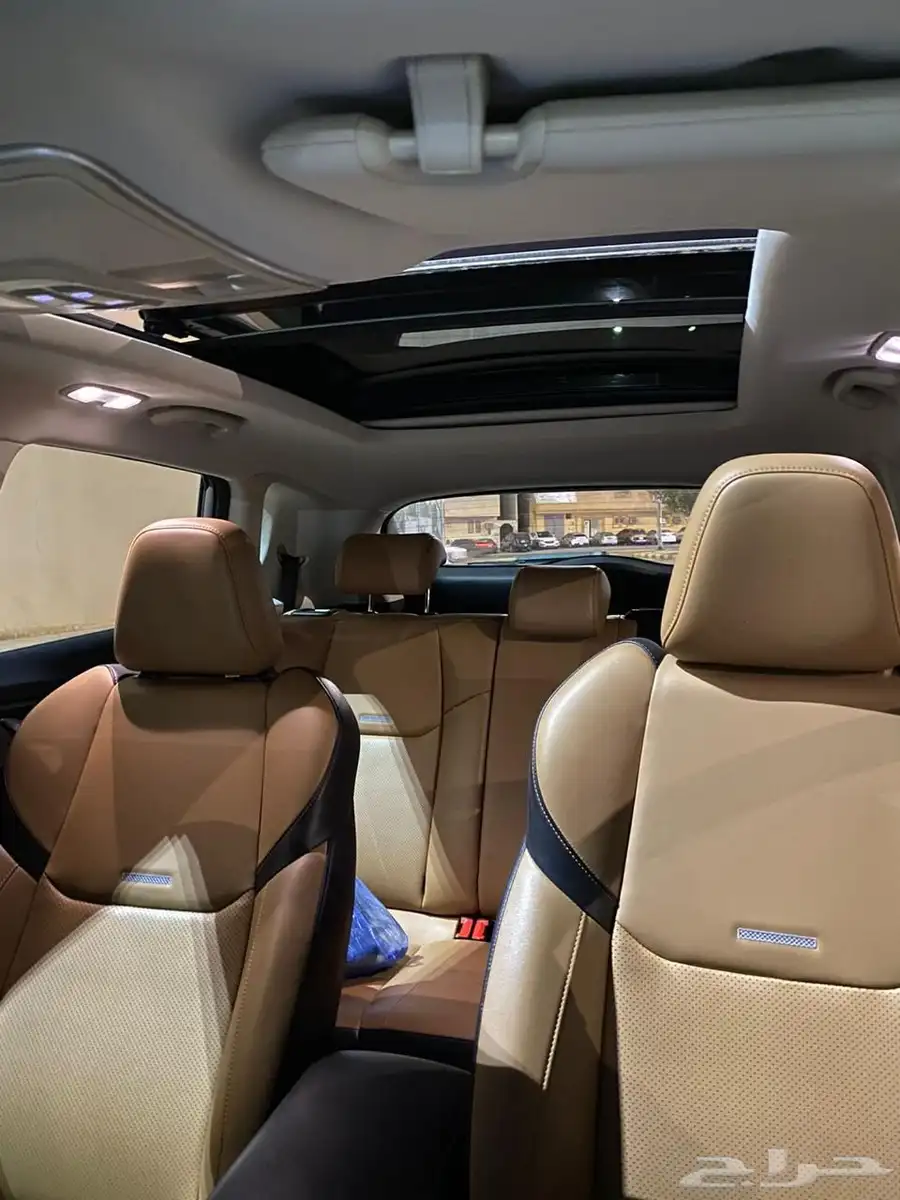شانجان CS35 نظيفه جدا 17