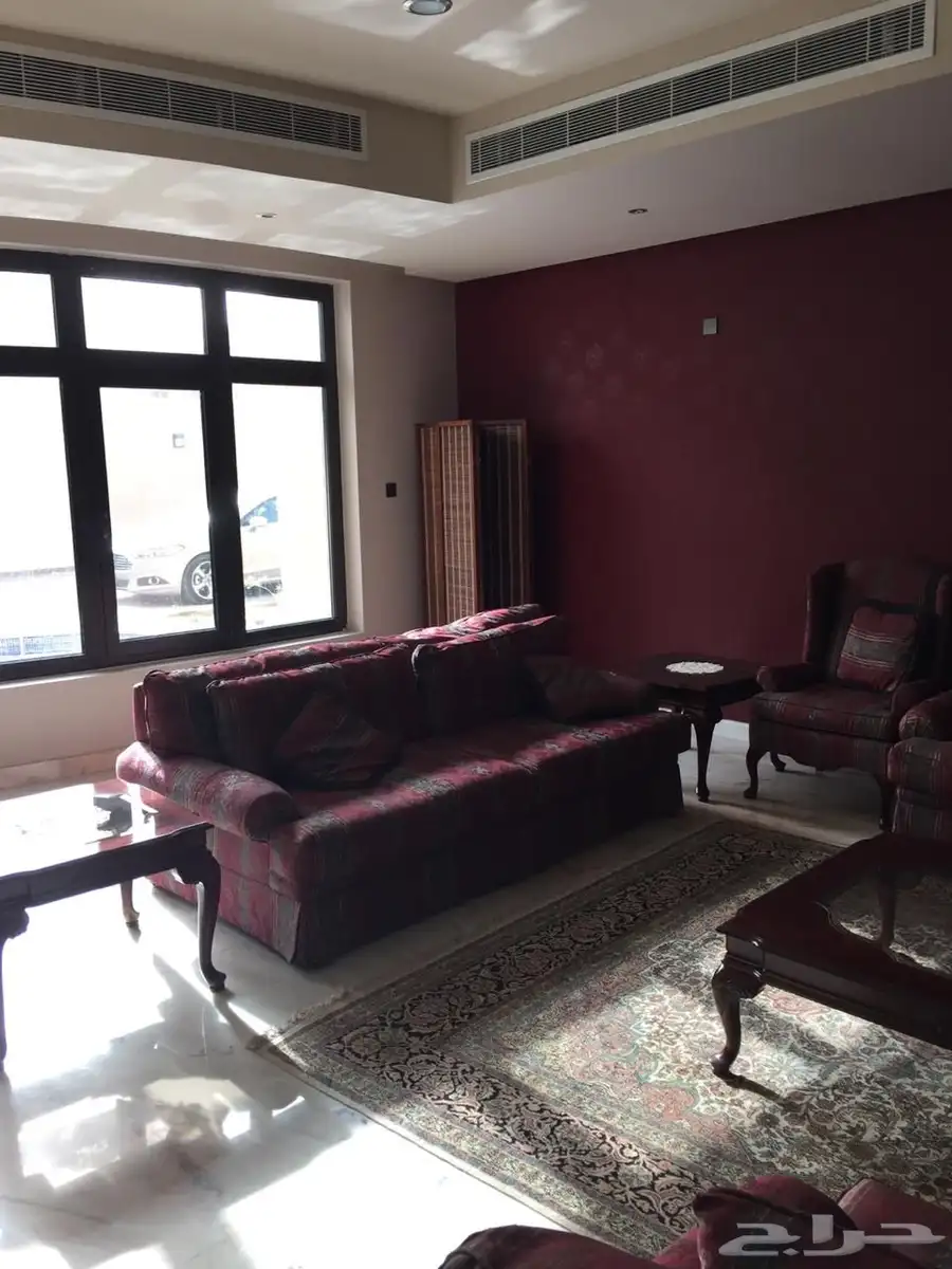 فلة زاوية 961م حي الياسمين   الرياض 11
