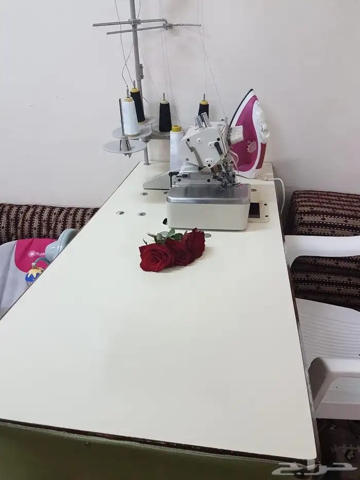 مكينة تنظيف جوكي 1