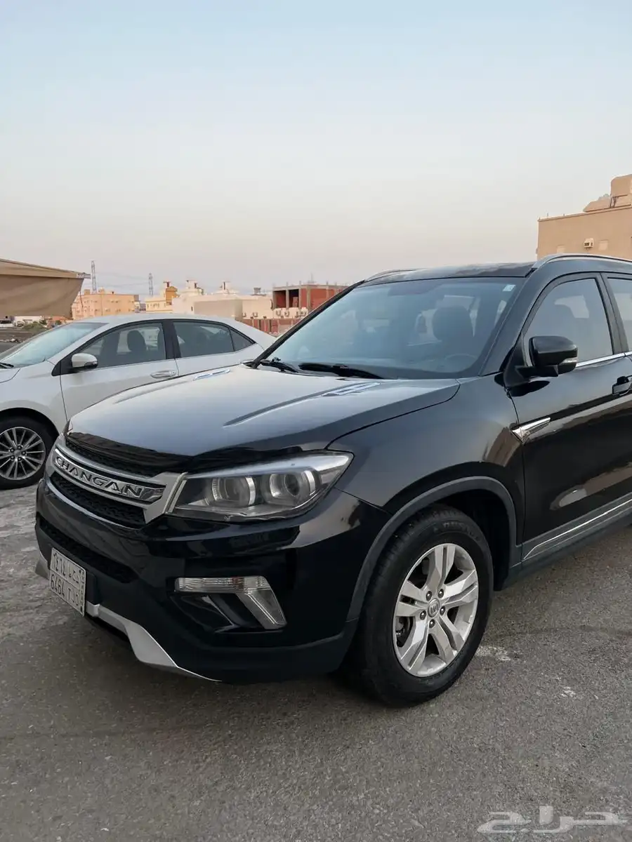 جيب شانجان 2018 5