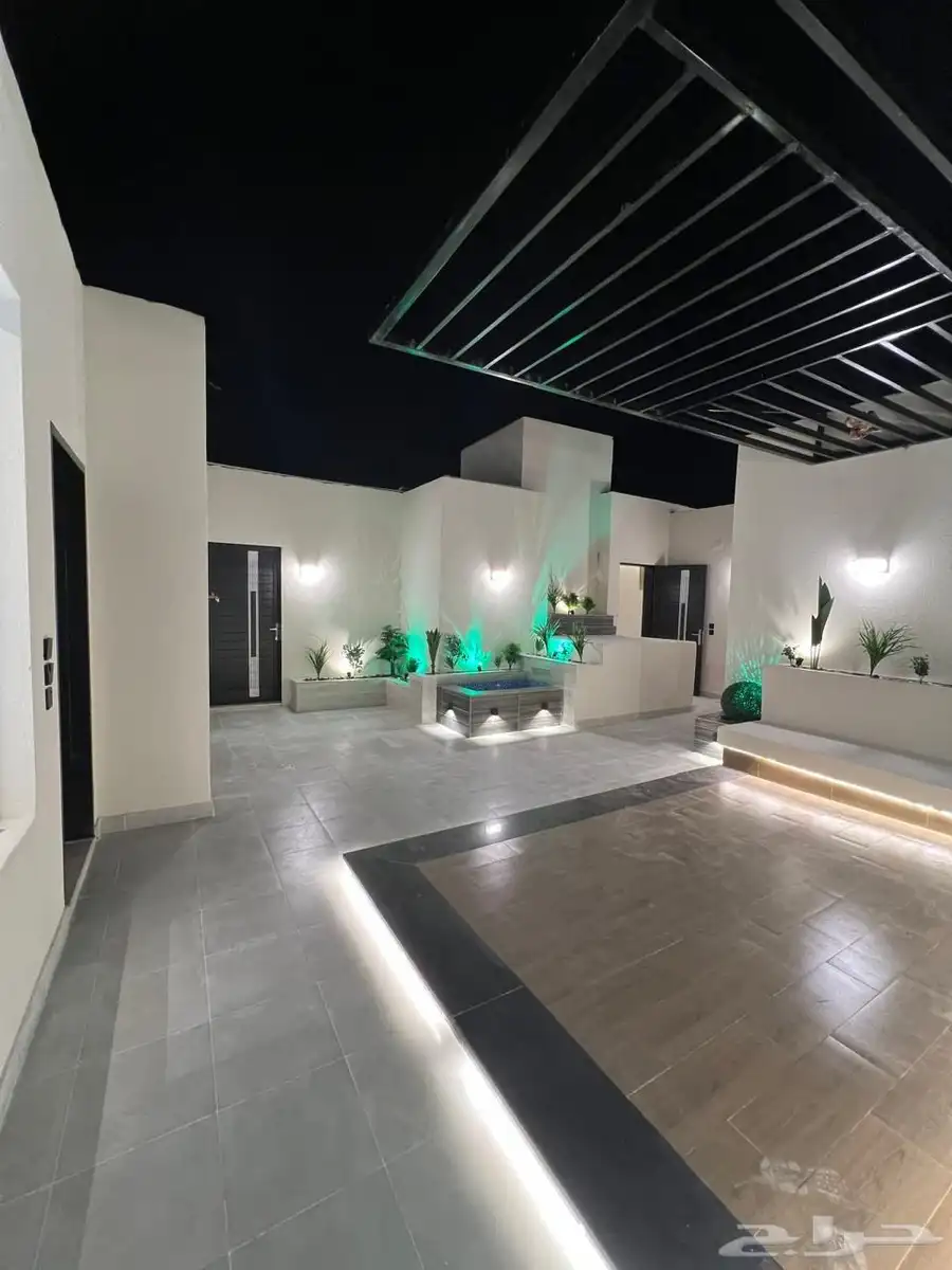 عروض شقق للبيع في حي الريان والفلاح والبوادي والمصيف3 61