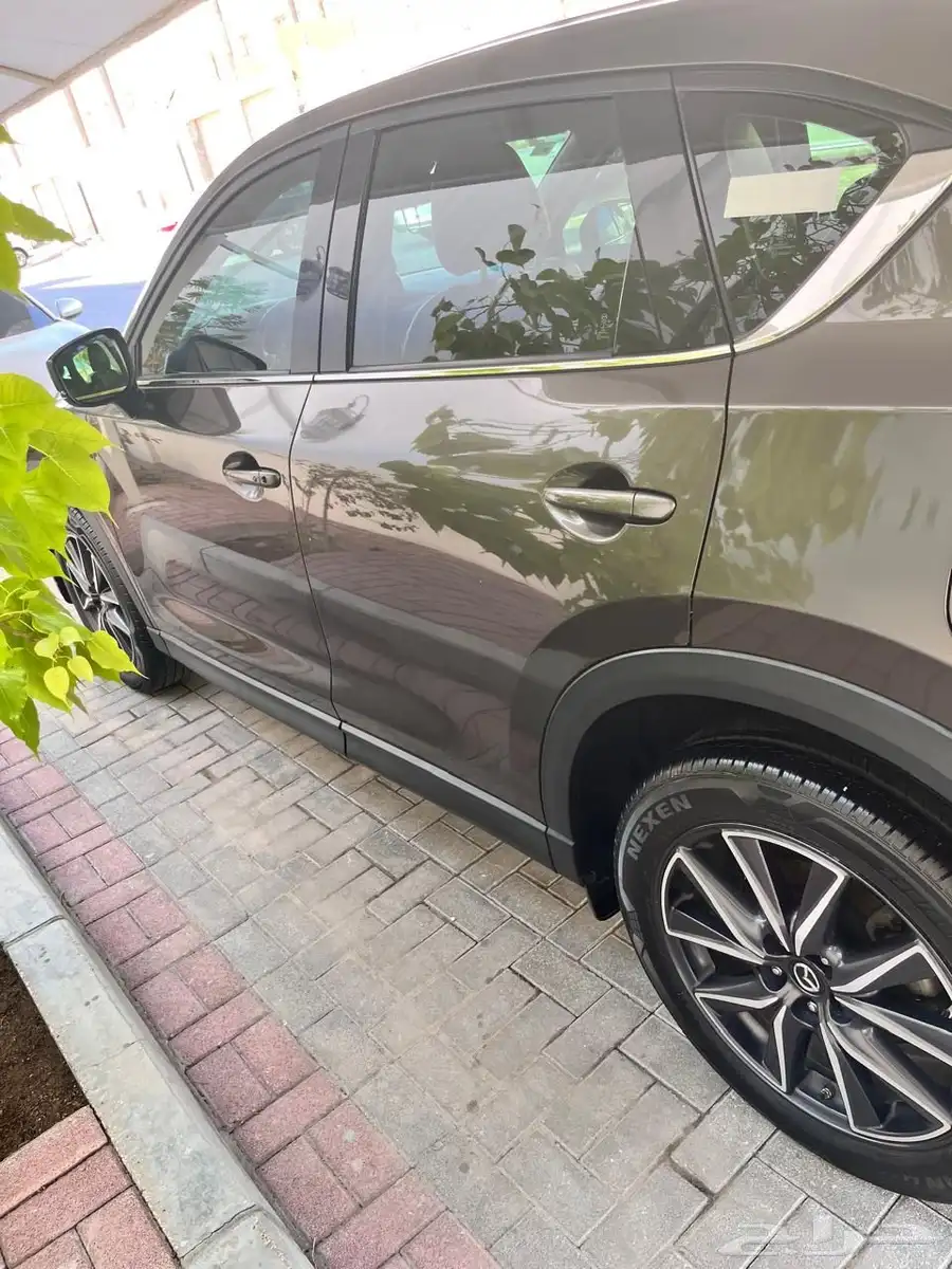مازدا CX-5 2019 فل كامل - مالك أول 12