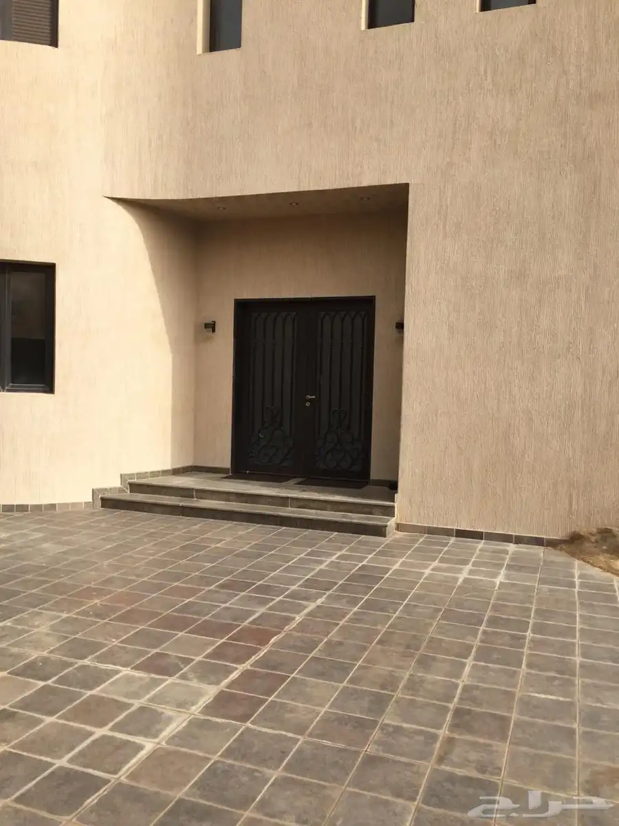 فلة زاوية 961م حي الياسمين   الرياض 3