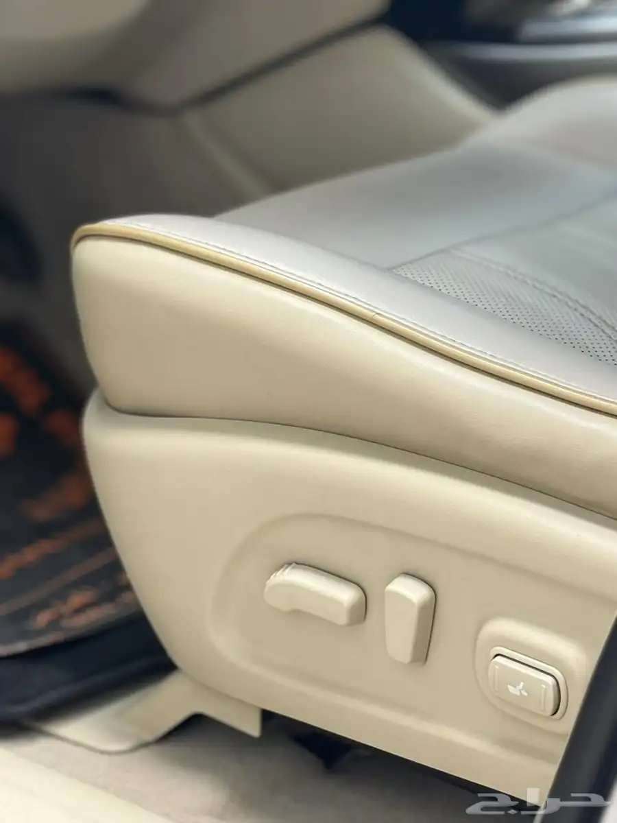 إنفينيتي - Qx60 -2014 13