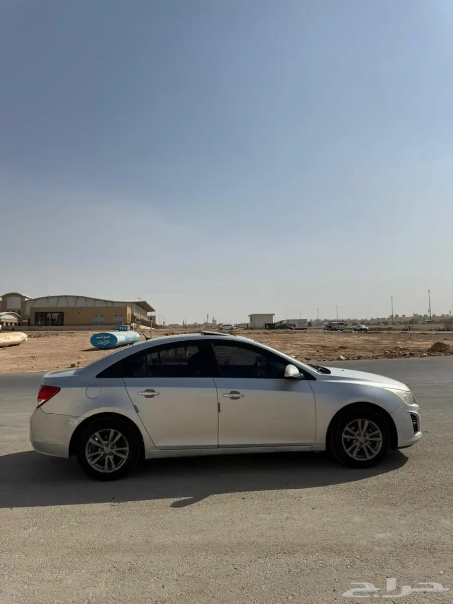 كروز 2014 4