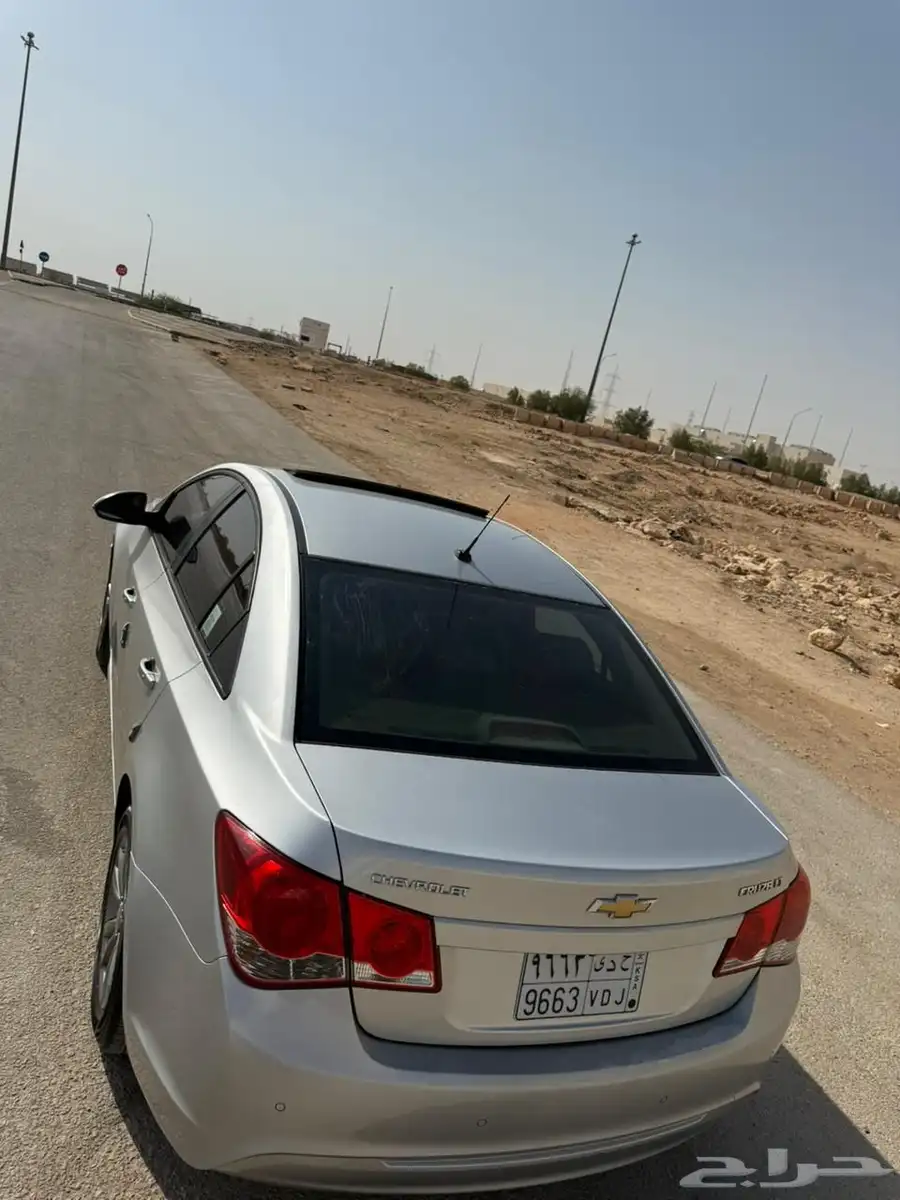 كروز 2014 8