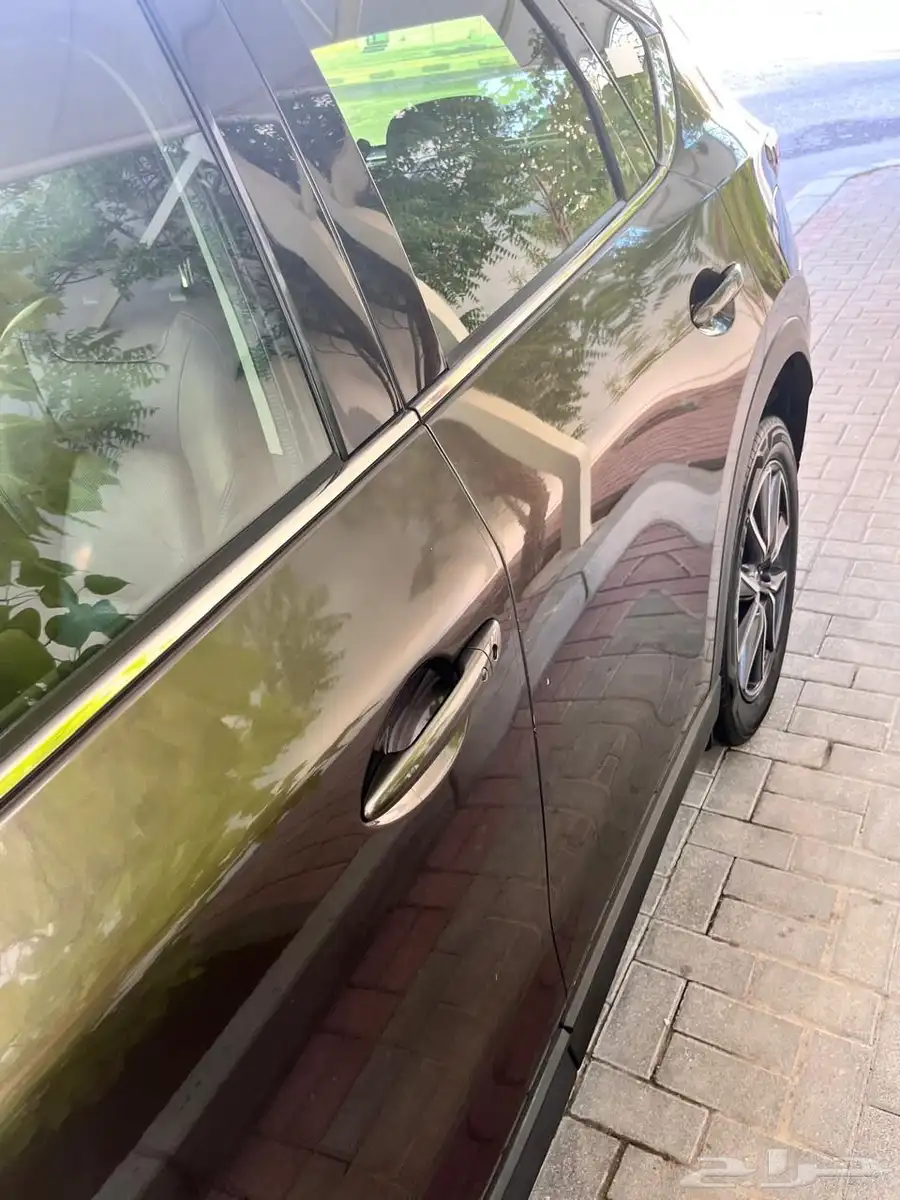 مازدا CX-5 2019 فل كامل - مالك أول 11