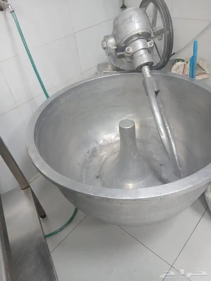 ثلاجه مطعم و عجانه 1