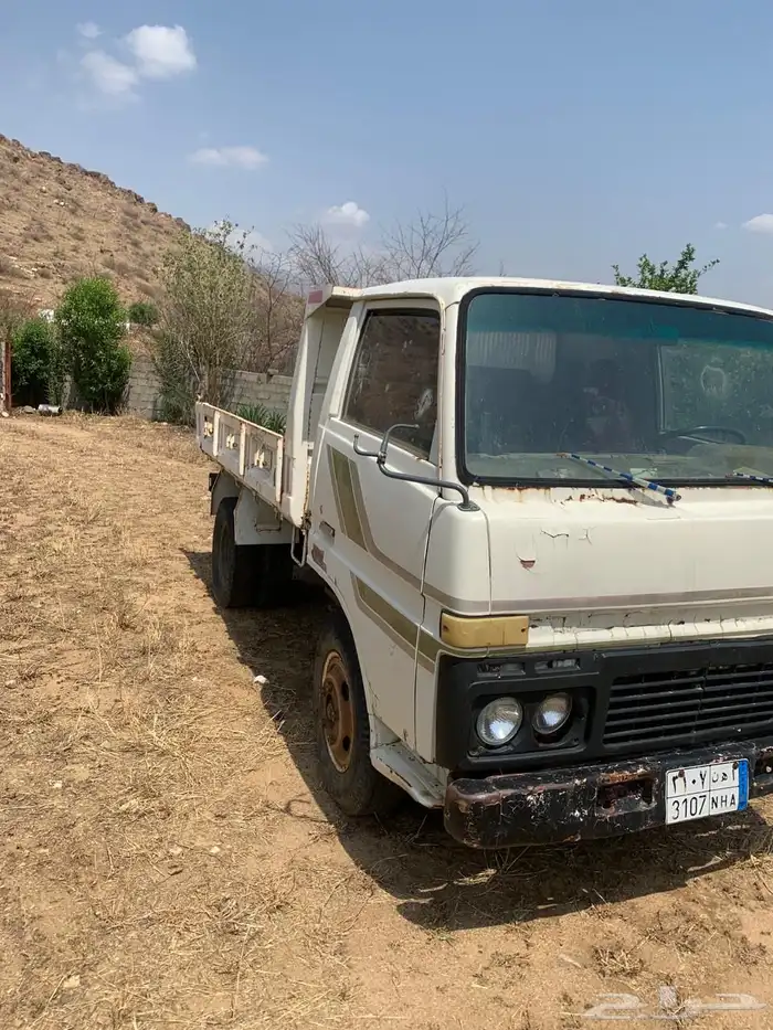 للبيع قلاب دهاتسو 1