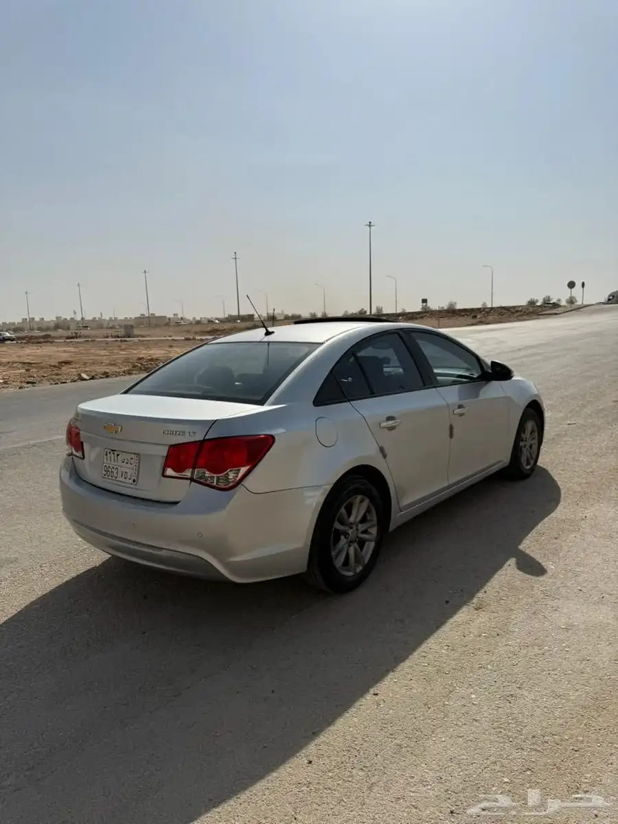كروز 2014 3