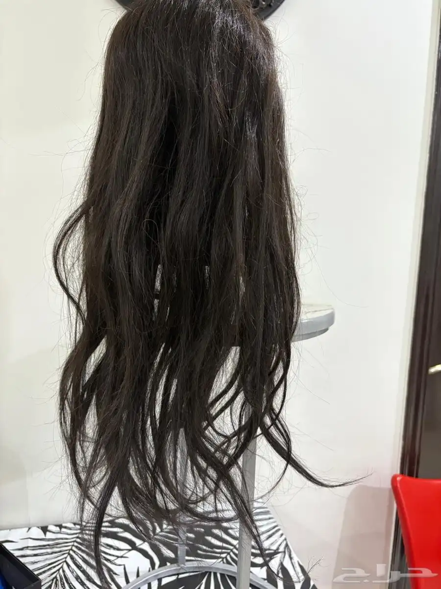 مليكان رأس للتساريح 1