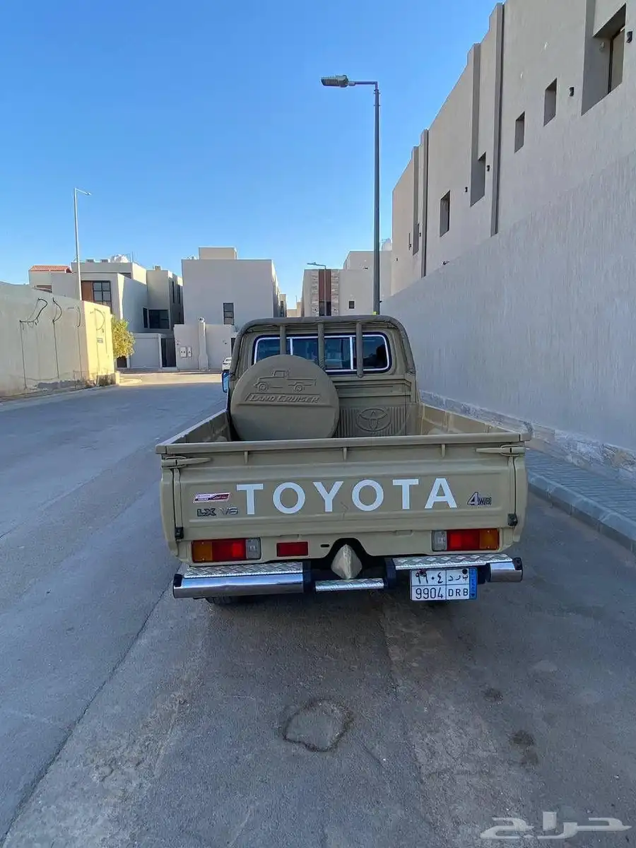 شاص 2020 ممشى قليل ونظيف جدا 8
