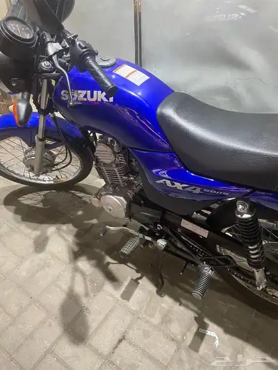 دباب سزوكي ax4 0