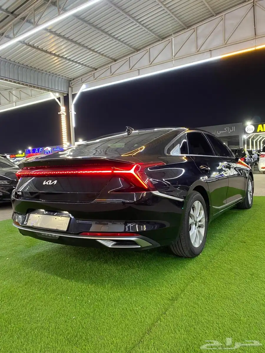 k8 موديل 2022 11