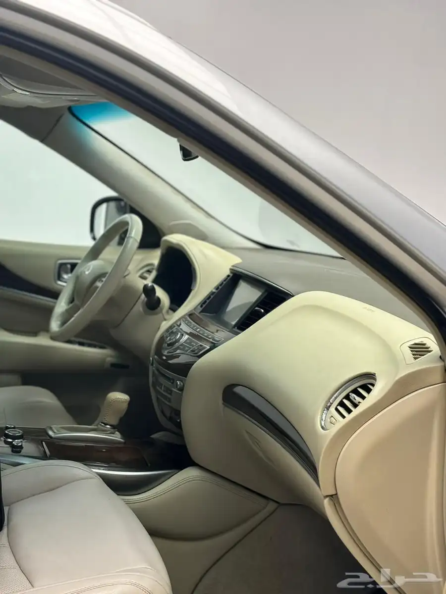 إنفينيتي - Qx60 -2014 15