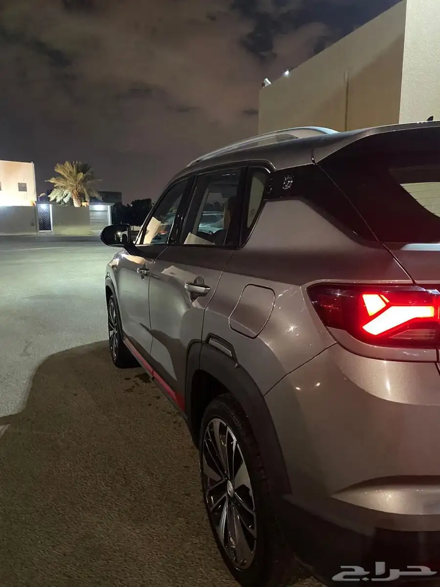 شانجان CS35 نظيفه جدا 4