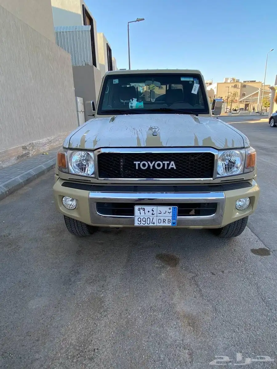 شاص 2020 ممشى قليل ونظيف جدا 6