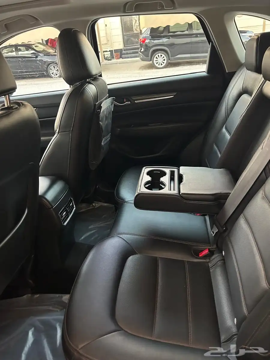 مازدا CX-5 2019 فل كامل - مالك أول 17
