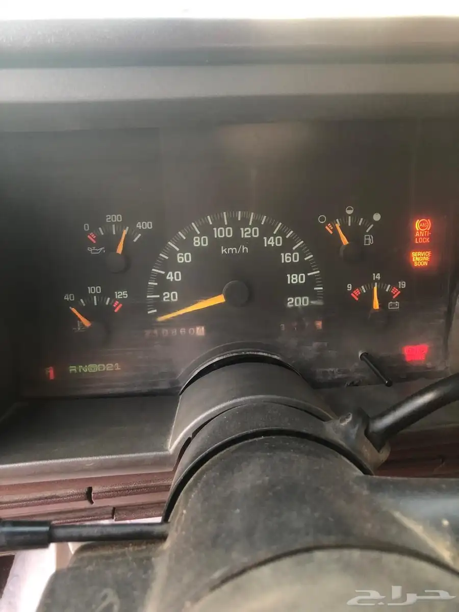 جمس 1992 9