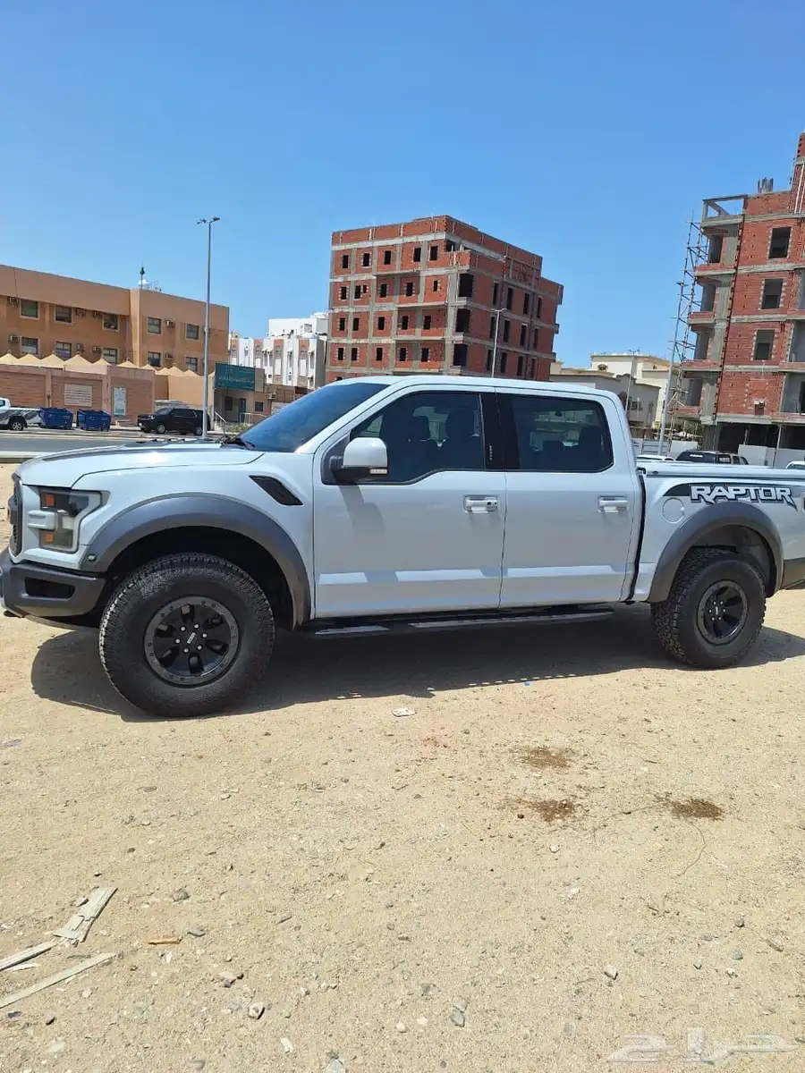 فورد F150 للبيع 1