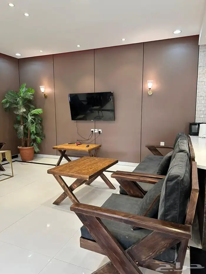 شاليهات بشكات جنوب الرياض حي عريض 1