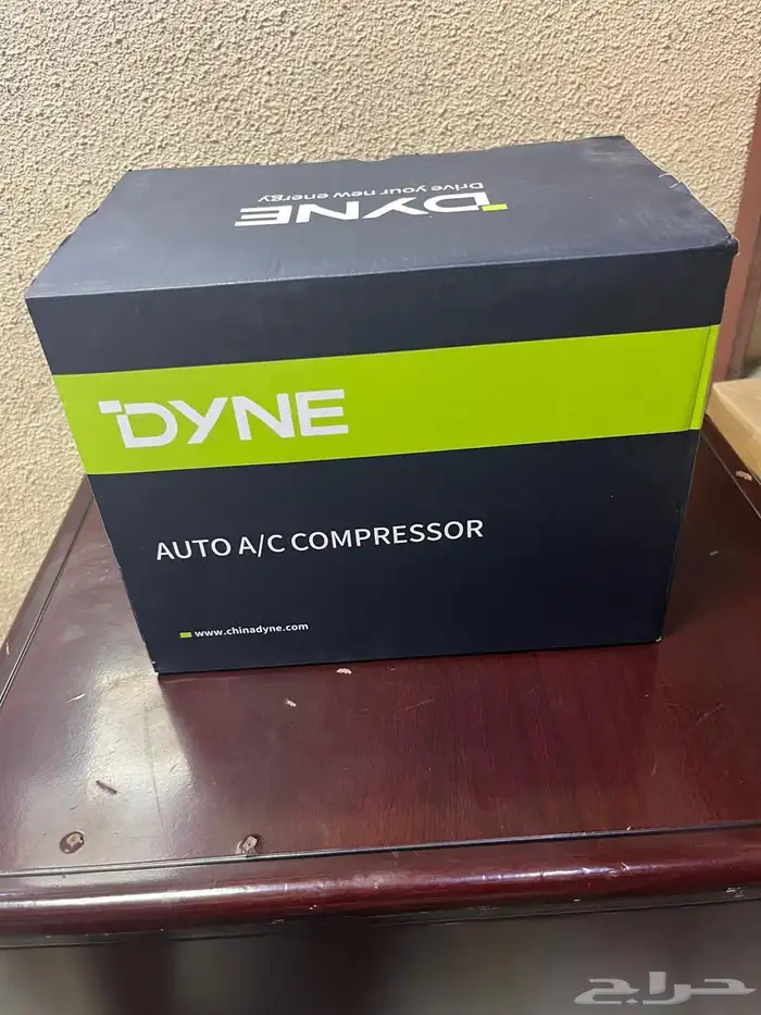 كمبريسرات دوج جيب كرايسلر نيترو رام .. 4