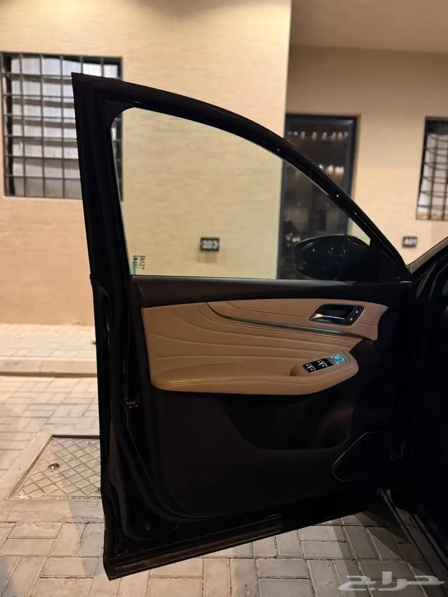ام جي اتش اس 4