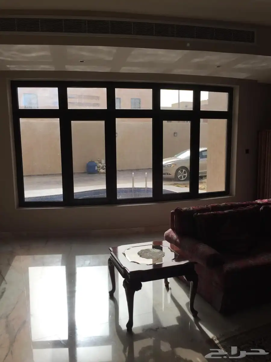 فلة زاوية 961م حي الياسمين   الرياض 12