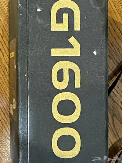 باور سبلاي .powersupply g1600.. 0